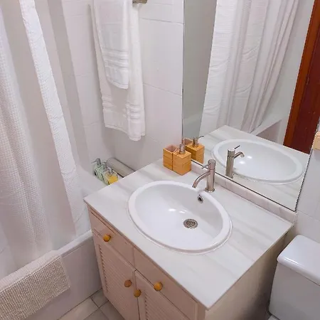 Beachfront Primera Linea De Playa En Casco Antiguo Apartment *